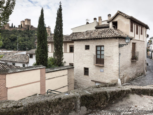 Casa-morisca-en-Granada