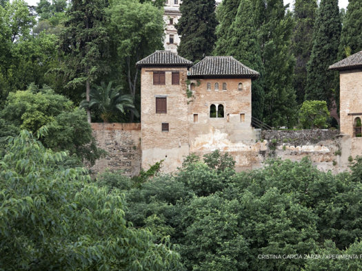 Oratorio-del-Partal-Alhambra