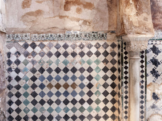 Xperimenta Foto Baño Real de la Alhambra